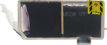 Картридж струйный Cactus CS-CLI426GY