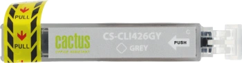Картридж струйный Cactus CS-CLI426GY