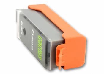 Картридж струйный Cactus CS-PGI35