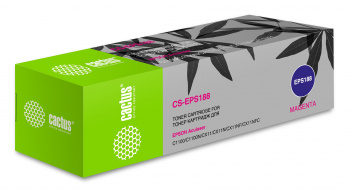 Картридж лазерный Cactus CS-EPS188