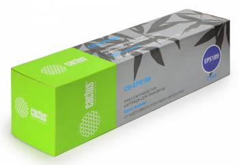 Картридж лазерный Cactus CS-EPS189