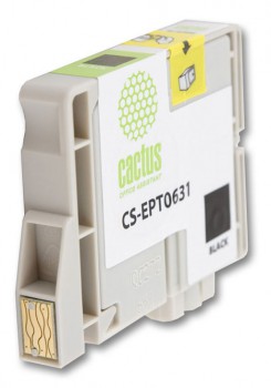 Картридж струйный Cactus CS-EPT0635