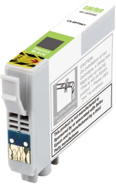 Картридж струйный Cactus CS-EPT961