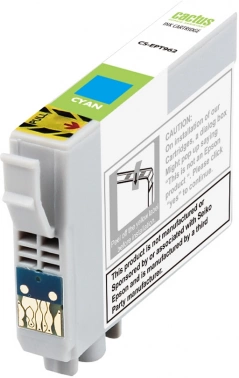 Картридж струйный Cactus CS-EPT962