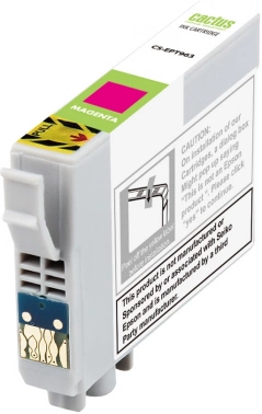 Картридж струйный Cactus CS-EPT963