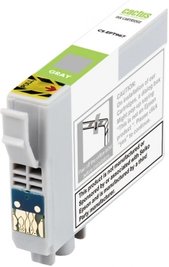Картридж струйный Cactus CS-EPT967