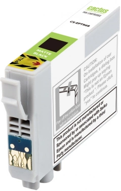 Картридж струйный Cactus CS-EPT968