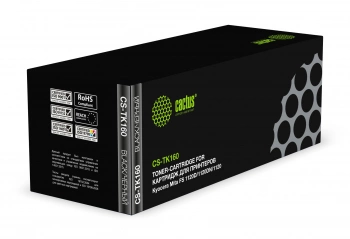 Картридж лазерный Cactus CS-TK160