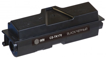 Картридж лазерный Cactus CS-TK170