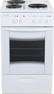 Плита Электрическая Лысьва ЭП 301 MC