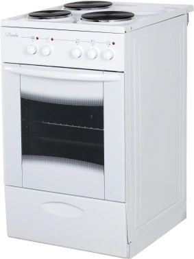 Плита Электрическая Лысьва ЭП 301 MC
