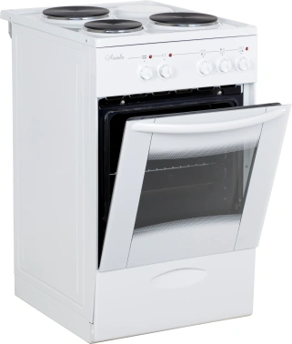 Плита Электрическая Лысьва ЭП 301 MC