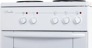 Плита Электрическая Лысьва ЭП 301 MC