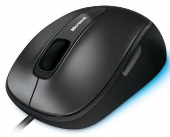 Мышь Microsoft Comfort 4500