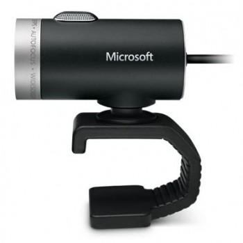 Камера Web Microsoft LifeCam Cinema H5D-00015