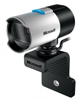 Камера Web Microsoft LifeCam Studio