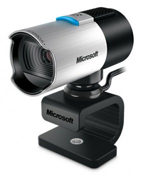 Камера Web Microsoft LifeCam Studio