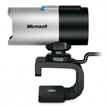 Камера Web Microsoft LifeCam Studio