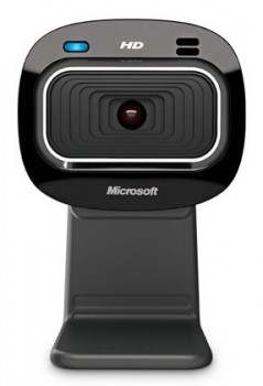 Камера Web Microsoft LifeCam HD-3000