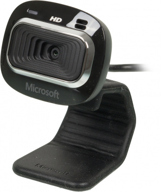 Камера Web Microsoft LifeCam HD-3000