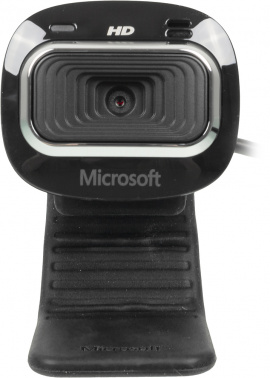Камера Web Microsoft LifeCam HD-3000