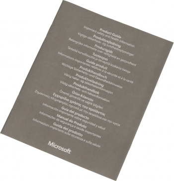 Камера Web Microsoft LifeCam HD-3000