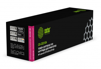 Картридж лазерный Cactus CS-CE313A