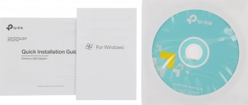 Сетевой адаптер Wi-Fi TP-Link TL-WN725N