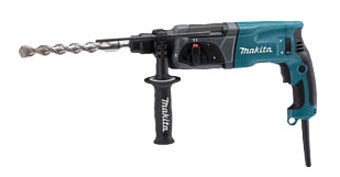 Перфоратор Makita HR2470