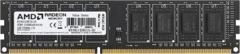 Память DDR3 4Gb 1333MHz AMD  R334G1339U1S-UO