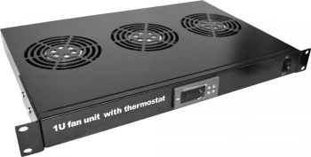 Блок вентиляторов Lanmaster ( TWT-CBB-FANB3-RACK-T