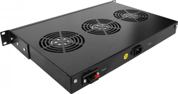 Блок вентиляторов Lanmaster ( TWT-CBB-FANB3-RACK-T