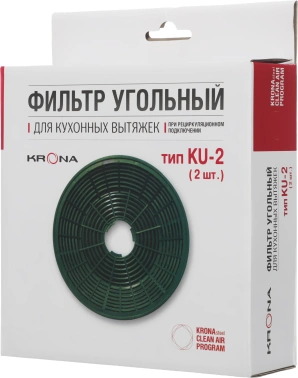 Фильтр угольный Krona KU-2