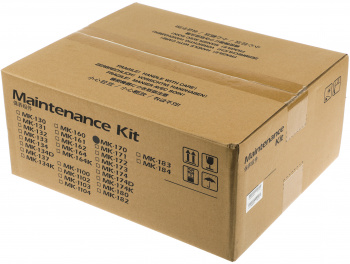 Комплект сервисный Kyocera MK-170 ( 1702LZ8NL0