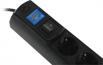 Сетевой фильтр Most HV6