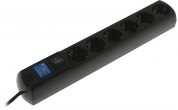 Сетевой фильтр Most HV6