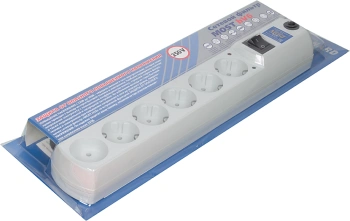 Сетевой фильтр Most HV6