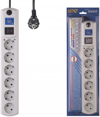 Сетевой фильтр Most HV6