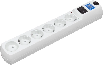 Сетевой фильтр Most HV6