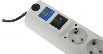 Сетевой фильтр Most HV6