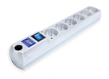 Сетевой фильтр Most HV6