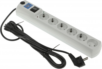 Сетевой фильтр Most HV6