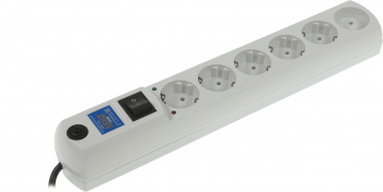 Сетевой фильтр Most HV6