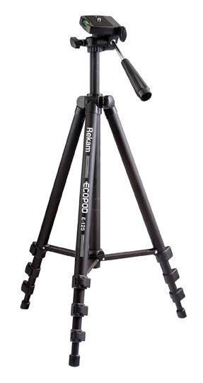  Rekam Ecopod E-125