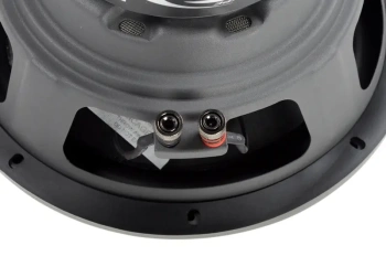 Сабвуфер автомобильный Alpine SWG-1044