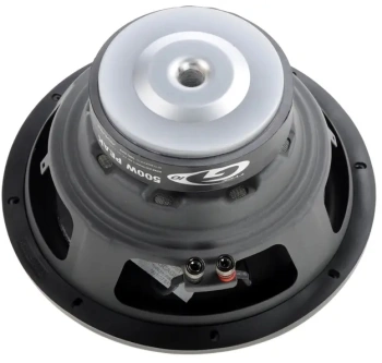 Сабвуфер автомобильный Alpine SWG-1044