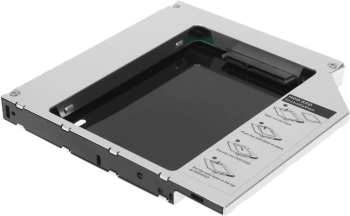 Сменный бокс для HDD AgeStar SSMR2S