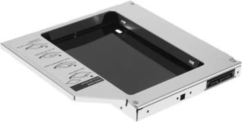 Сменный бокс для HDD AgeStar SSMR2S