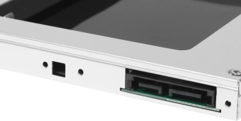 Сменный бокс для HDD AgeStar SSMR2S