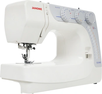 Швейная машина Janome EL546S
